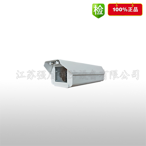 圖像火災探測報警系統(tǒng)：大型活動的安全保障